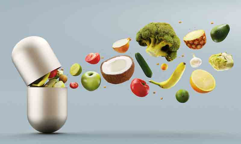 Functional Foods: An Overview